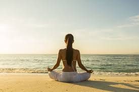 Meditation is a great way to take care of Health