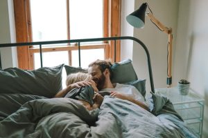 exercise gives you better sex life.