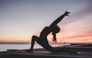 Exercise reduce pain