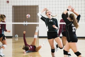 connect to sports is a way to take care health