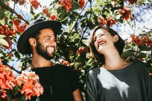 Laugh out openly gives you healthy life