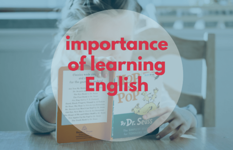 A Dialogue About The Importance Of Learning English Expertpreviews