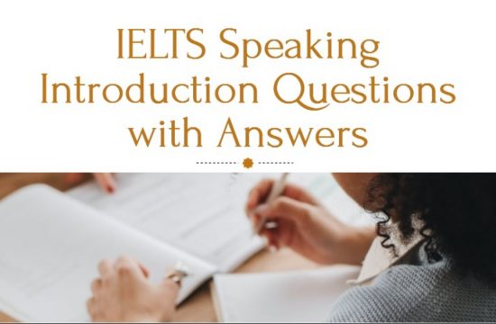 Can I See Your Id Answer In Ielts Speaking Interview Ielts