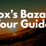 Cox's Bazar tour