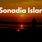 Sonadia Island