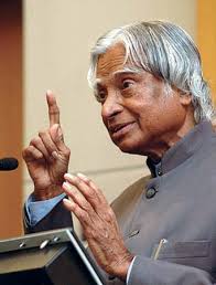 Biography of A. P. J. Abdul Kalam
