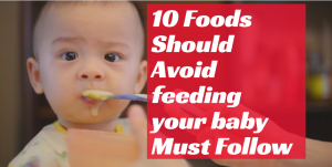 Baby Foods