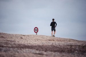 Walk regularly a amazing health tip