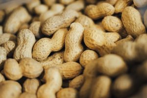 peanut should avoid to keep your baby healthy