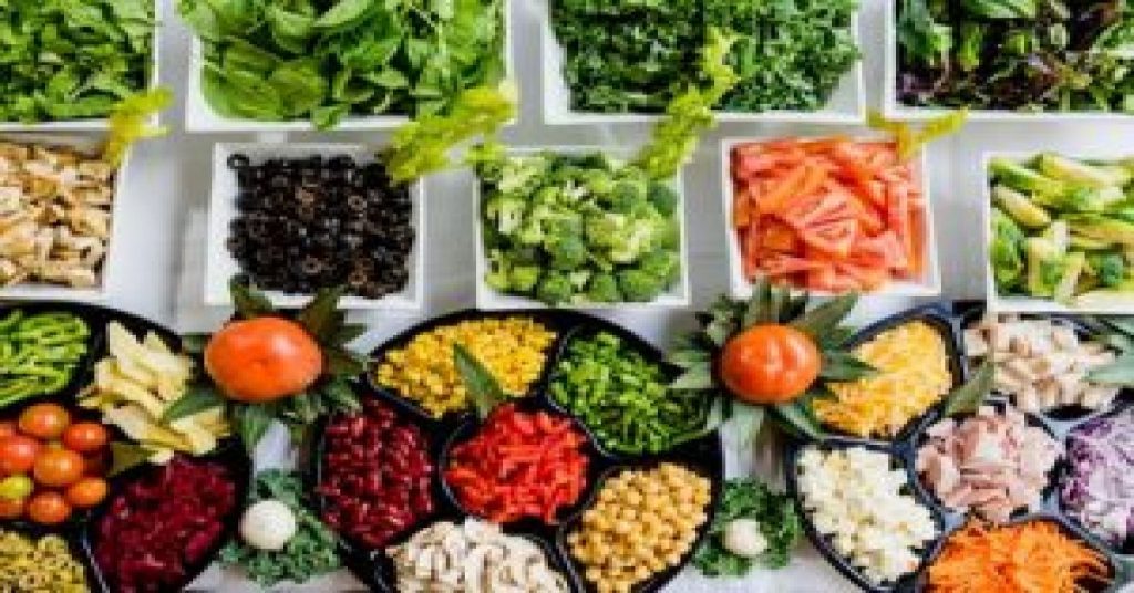 7 Surprising Foods For Men's Health