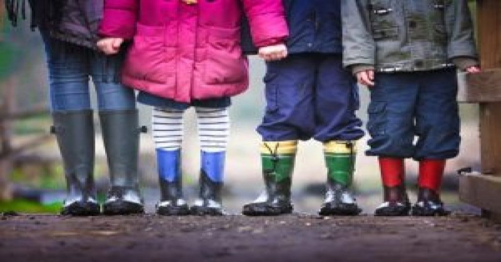 Best Foods That Increase Children Height