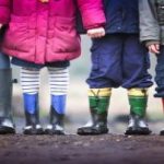 Best Foods That Increase Children Height