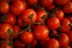 tomatoes for men's health