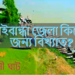 গাইবান্ধা জেলা কিসের জন্য বিখ্যাত?