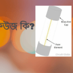 ফিউজ কাকে বলে বা ফিউজ কি? ফিউজ এর প্রকারভেদ?