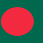 আনুষ্ঠানিকভাবে স্বাধীন বাংলার পতাকা কত তারিখে উত্তোলন করা হয়?