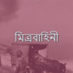 মিত্রবাহিনী কি বা মিত্রবাহিনী কাকে বলে?