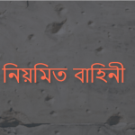 নিয়মিত বাহিনী কাকে বলে/নিয়মিত বাহিনী কি?
