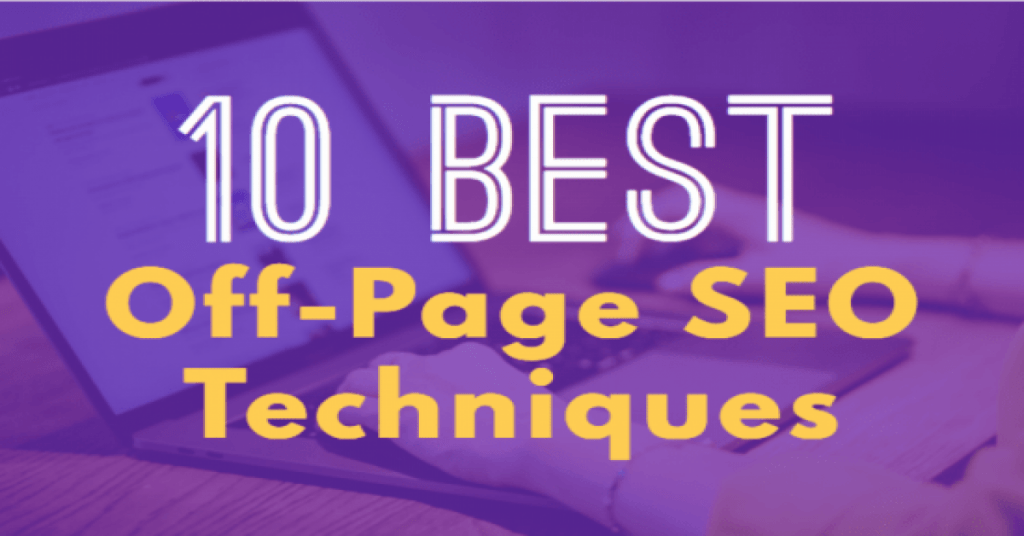 অফ পেজ এসইও কি?Off Page SEO কিভাবে করবেন?