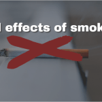 A dialogue about bad effects of smoking | bad effect of smoking