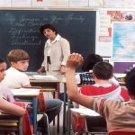 A dialogue about organizing an English Language club in the school