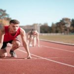 A dialogue about the importance of physical exercise