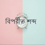 বার্ধক্য এর বিপরীত শব্দ কি?