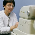 A dialogue between you and the doctor about your illness