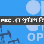 OPEC এর পূর্ণরূপ কি