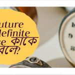 Future indefinite tense কাকে বলে