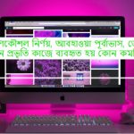 সামরিক রণকৌশল নির্ণয় আবহাওয়া পূর্বাভাস