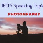 What type of photos do you like taking