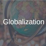 Definition of Globalization by Different Authors