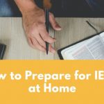 How to Prepare for IELTS at Home Without Coaching