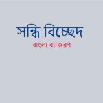 সচ্ছাত্র এর সন্ধি বিচ্ছেদ কি?