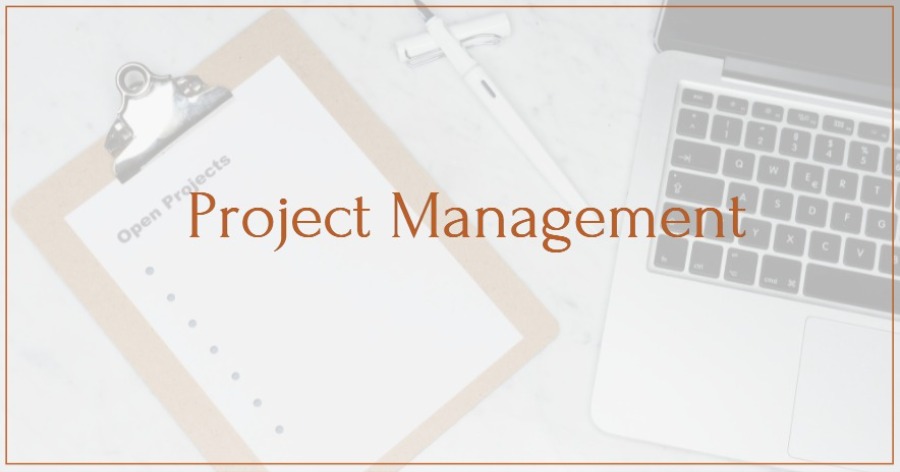 Project Management Question Papers For BBA