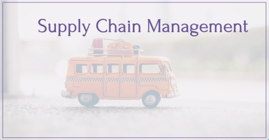 Supply Chain Management Question Paper