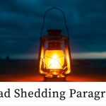 Load Shedding Paragraph For Class 6 7 8
