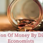 Definition Of Money By Different Economists