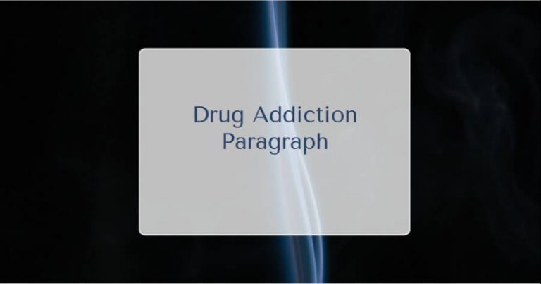 Drug Addiction Paragraph For Class 6 7 8 9 10 11 12 drug-addiction-paragraph-for-class-6-7-8-9-10-11-12
