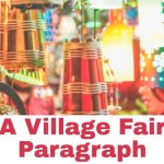 A Village Fair Paragraph For Class 6, 7, 8, 9, 10